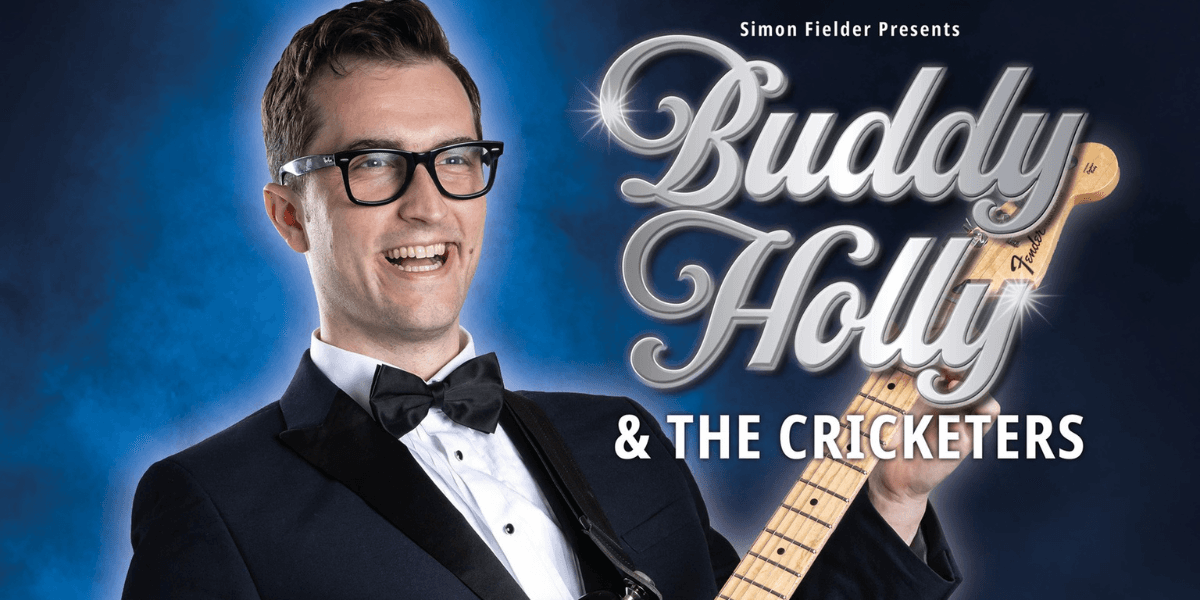 Buddy Holly And The Cricketers  hero