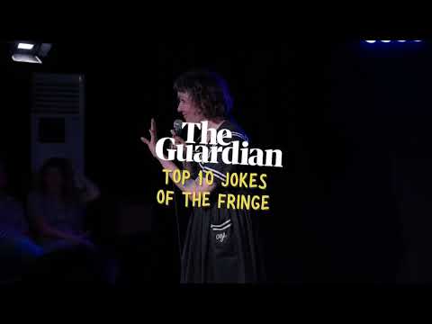 Video preview for Amy Mason: Behold! from Youtube