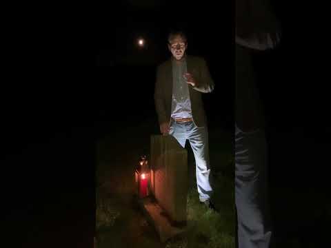 Video preview for Death In The Theatre: Tales Of Tragedy And Treachery In The Theatre from Youtube