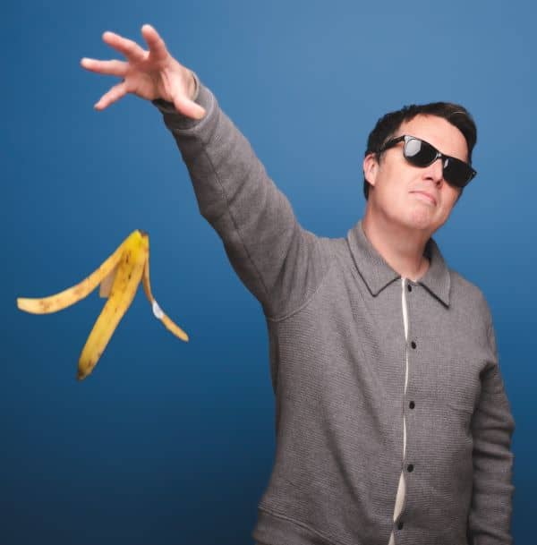 Paul McCaffrey: What A Time To Be Alive