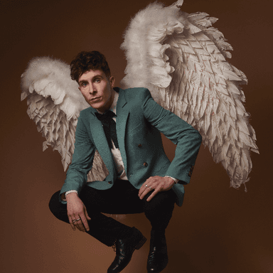 Hero image for Larry Dean: Hellbent