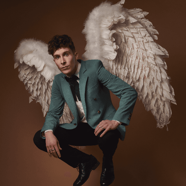 Hero image for Larry Dean: Hellbent