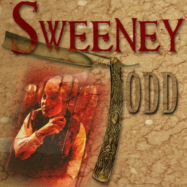 Confessions Of Sweeney Todd thumbnail