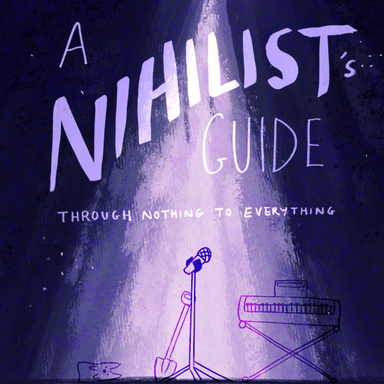 Hero image for Also, There’s Ghosts - A Nihilist Guide Through Nothing To Everything