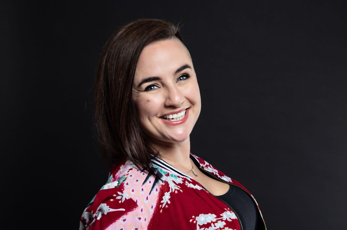 Hero image for Laura Lexx: Yo-Yo