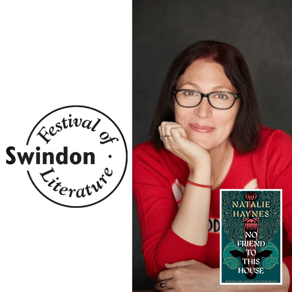 Hero image for Swindon Festival Of Literature : Natalie Haynes