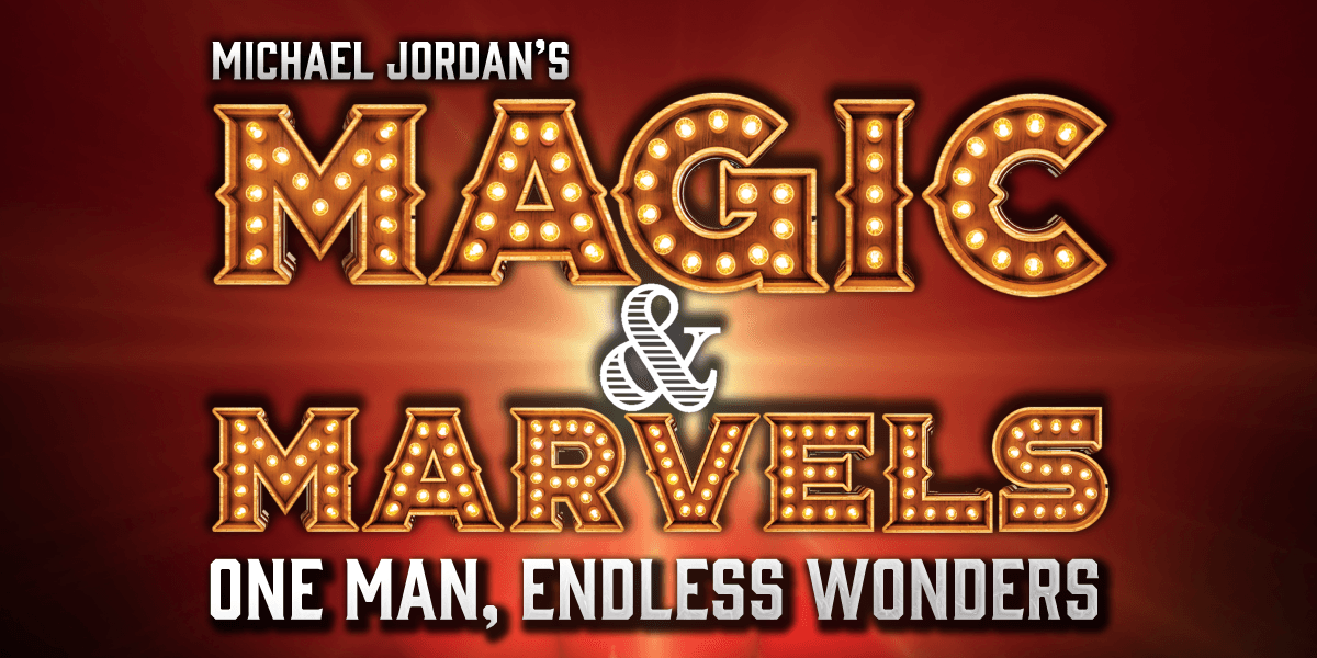 Hero image for Magic & Marvels
