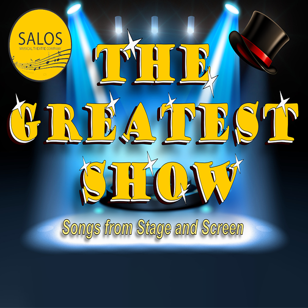 SALOS - The Greatest Show Concert hero