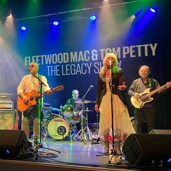 Fleetwood Mac & Tom Petty The Legacy Show thumbnail