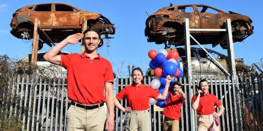 Hero image for Terry’s: An American Tragedy About Cars, Customers, and Selling Cars to Customers