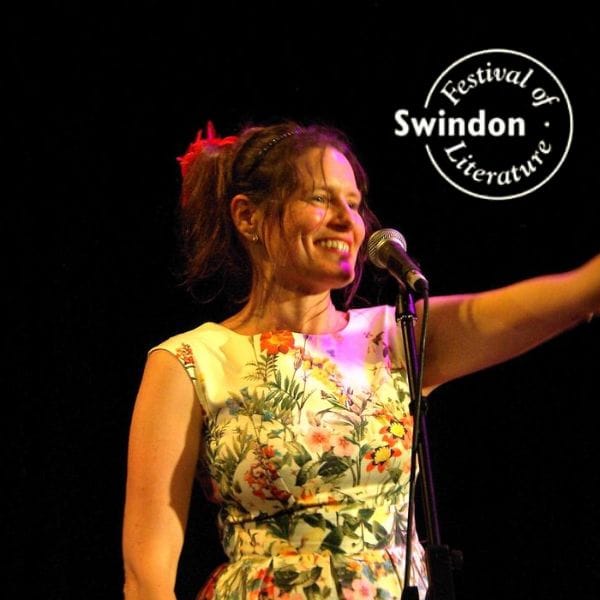 Hero image for Swindon Festival Of Literature : Flash Fiction Slam