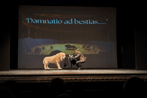 Image preview for Death In The Theatre: Tales Of Tragedy And Treachery In The Theatre