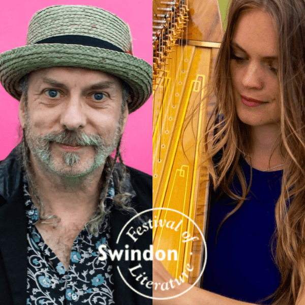 Swindon Festival Of Literature: Imaginary Landscapes