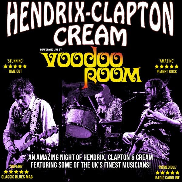 Voodoo Room thumbnail