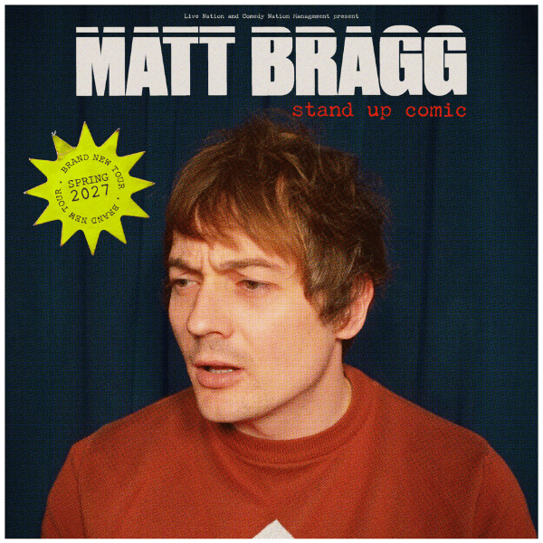Hero image for Matt Bragg