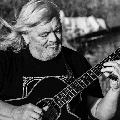 Hero image for Phil Beer