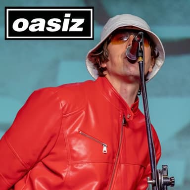 Hero image for Oasiz