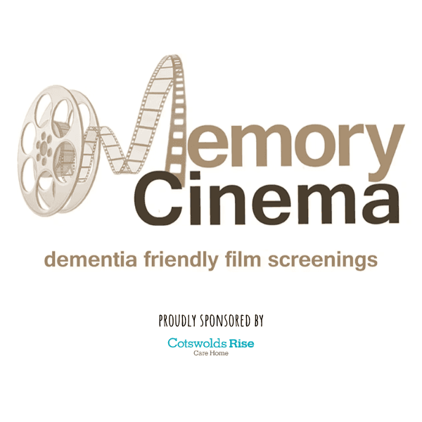 Event card thumbnail image for Memory Cinema - Passport To Pimlico (U)