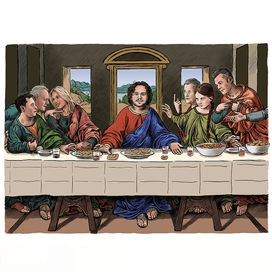 Hero image for Joe Wells - Daddy Autism