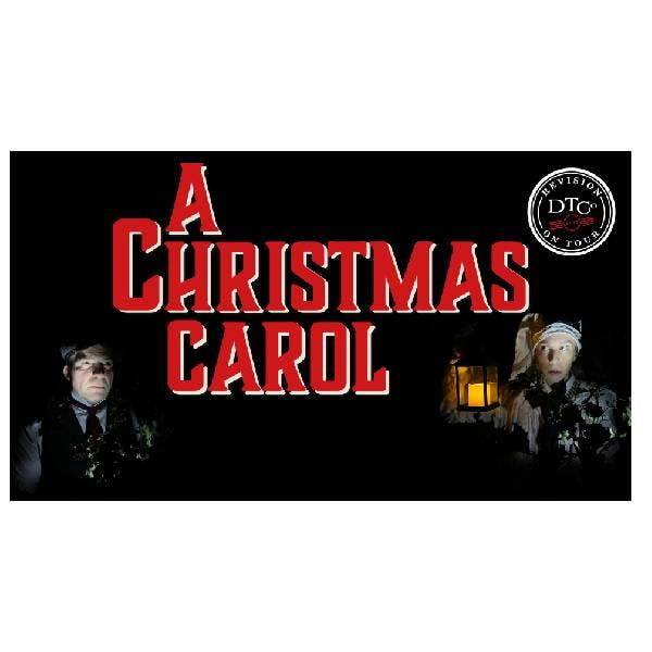 A Christmas Carol thumbnail