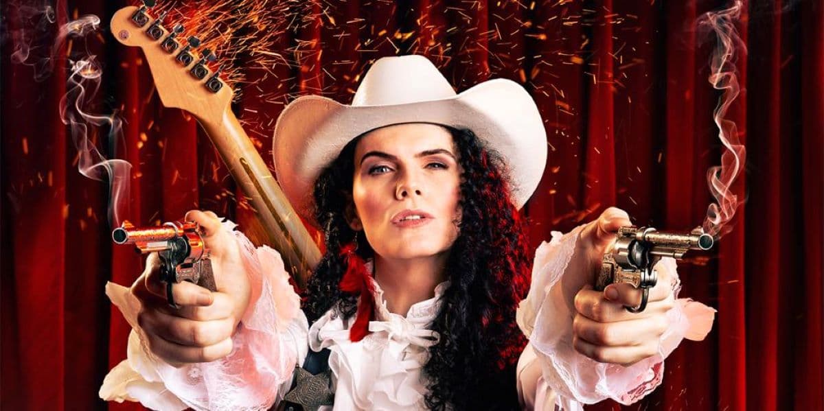 Hero image for Jordan Gray: Is That A C*ck In Your Pocket Or Are You Just Here To Kill Me?