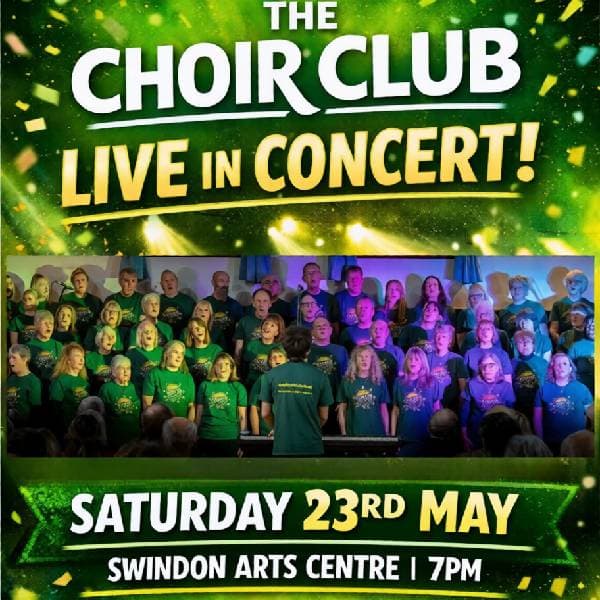 Hero image for The Choir Club