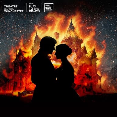 Hero image for Jane Eyre