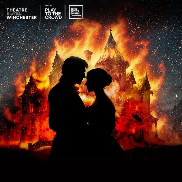 Hero image for Jane Eyre