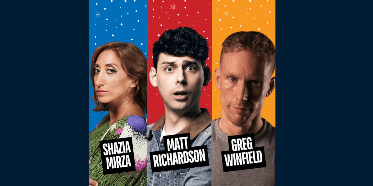 Hero image for Old Town Comedy Club