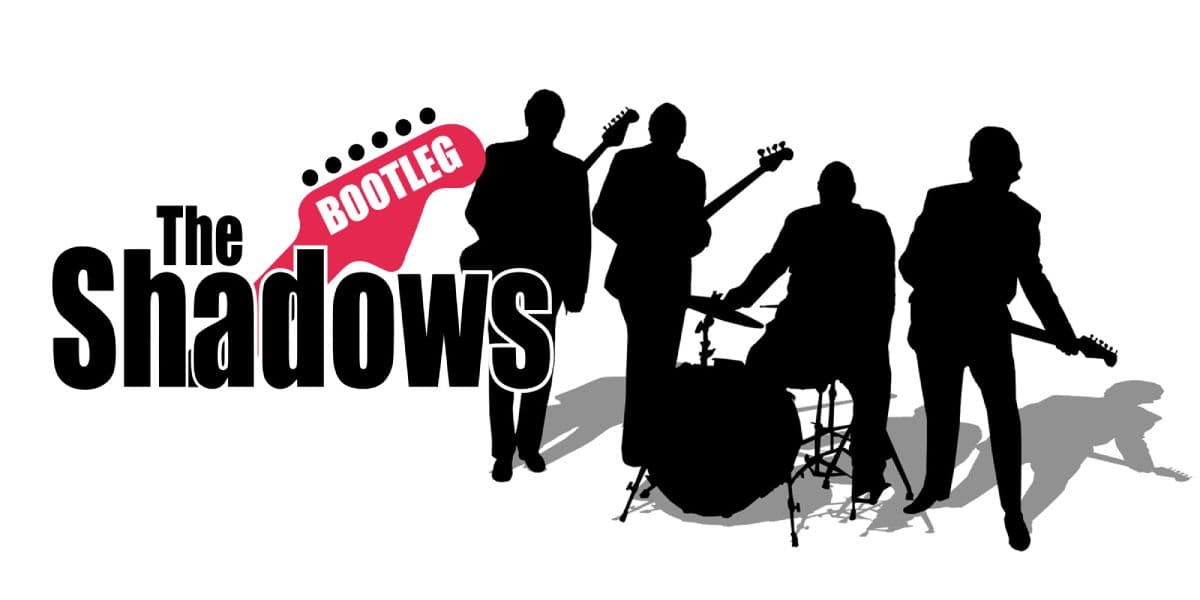 Hero image for The Bootleg Shadows