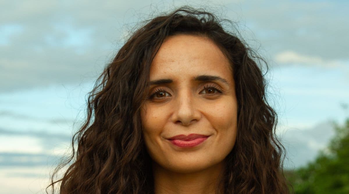 Hero image for Ella Al-Shamahi: Becoming Human