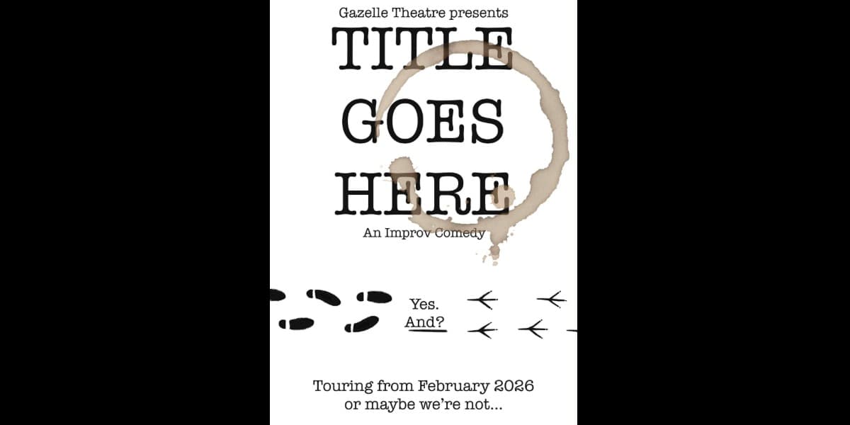 Hero image for Title Goes Here