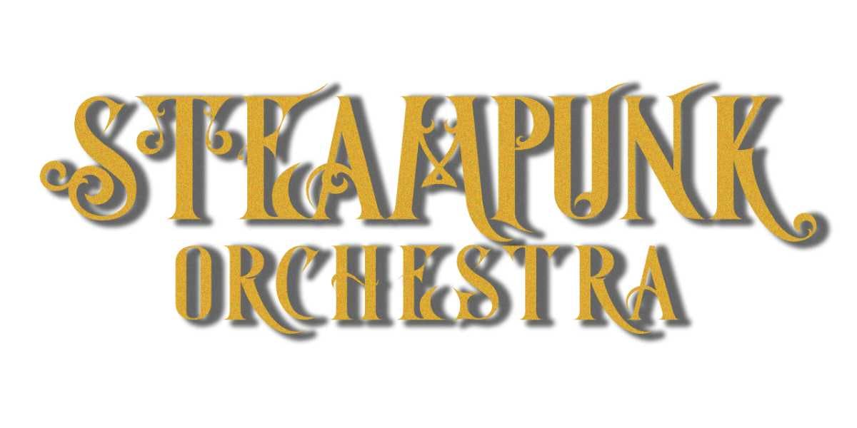 Steampunk Orchestra hero