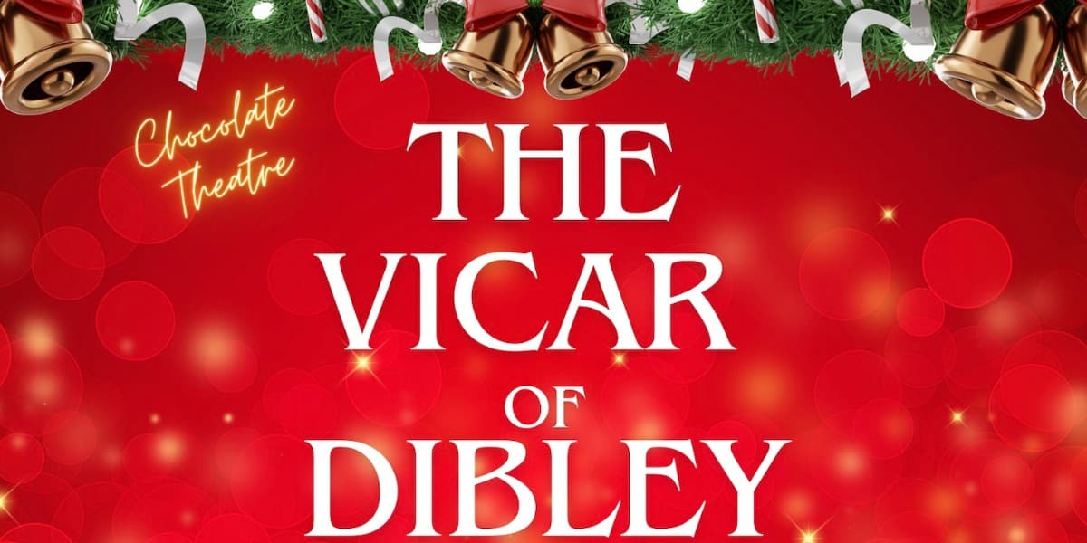 Hero image for The Vicar Of Dibley