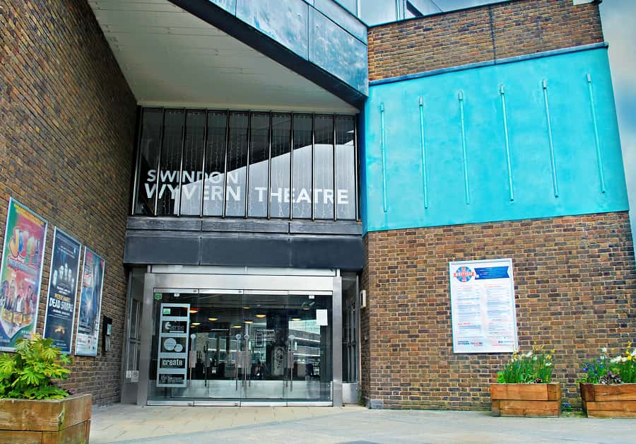 Swindon Theatres