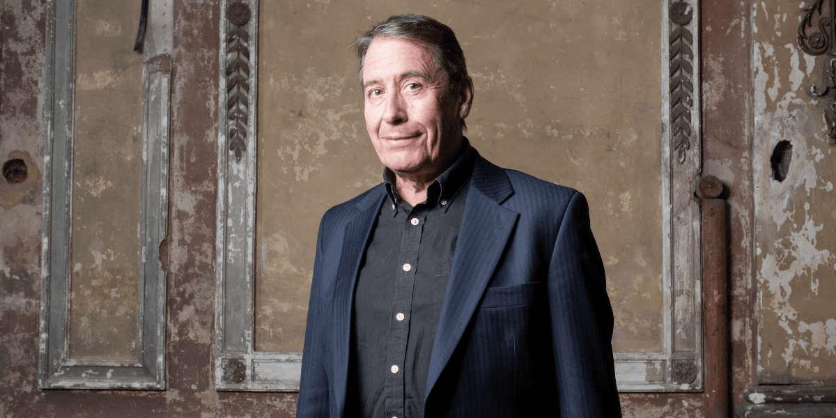 Hero image for Jools Holland And His Rhythm & Blues Orchestra