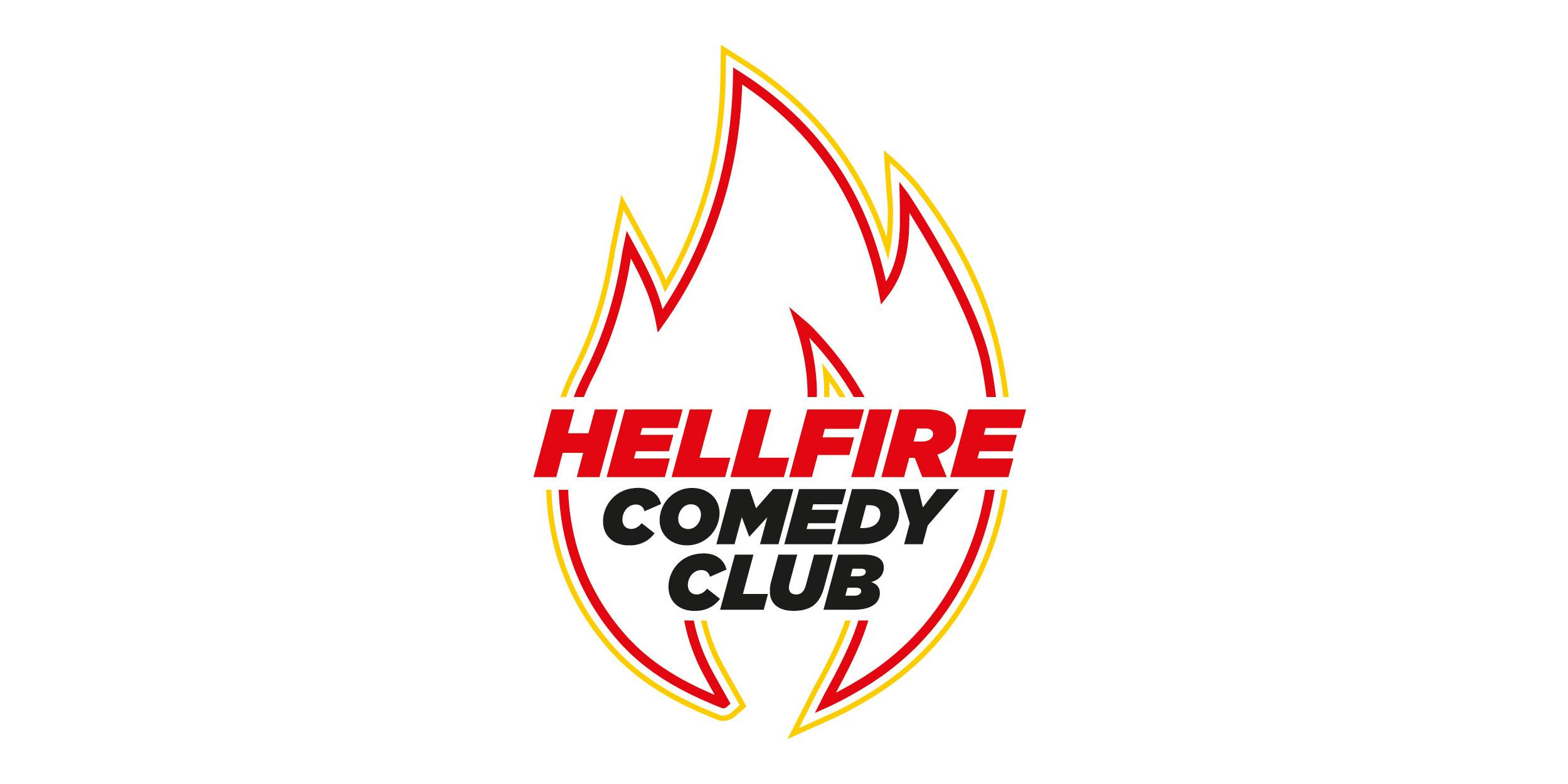 Hellfire Comedy Club hero