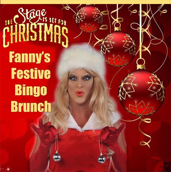 Fanny's Festive Bingo Brunch thumbnail