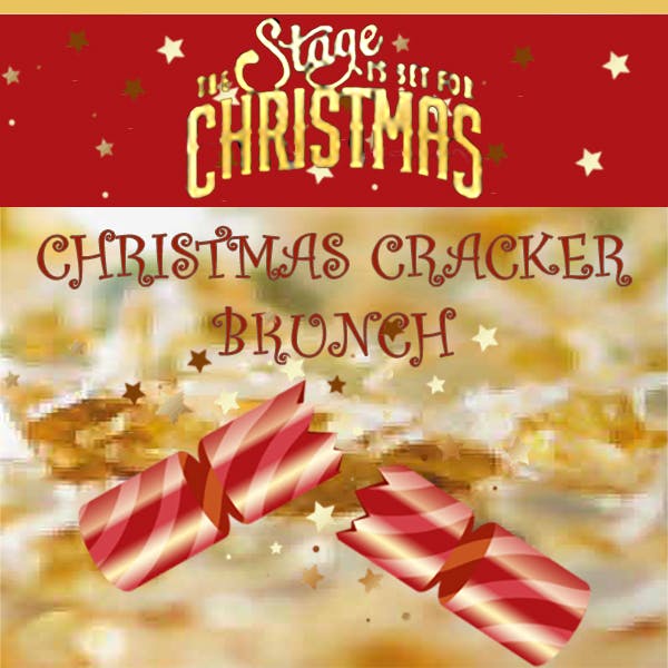 Christmas Cracker Brunch thumbnail