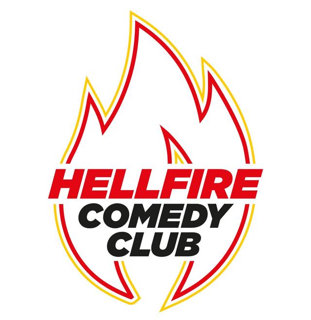 Hellfire Comedy Club  thumbnail