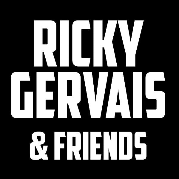 Ricky Gervais & Friends thumbnail