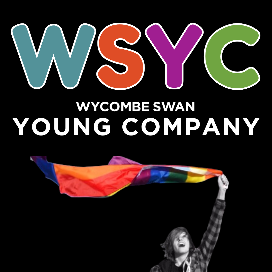 Wycombe Swan Young Company
