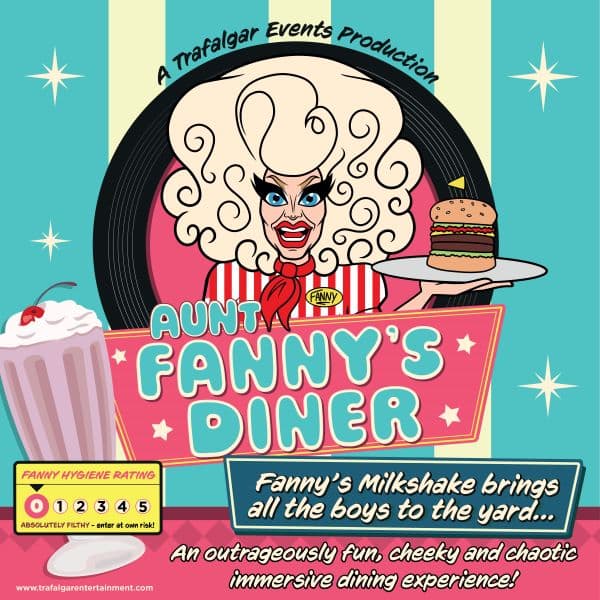 Aunt Fanny's Diner thumbnail