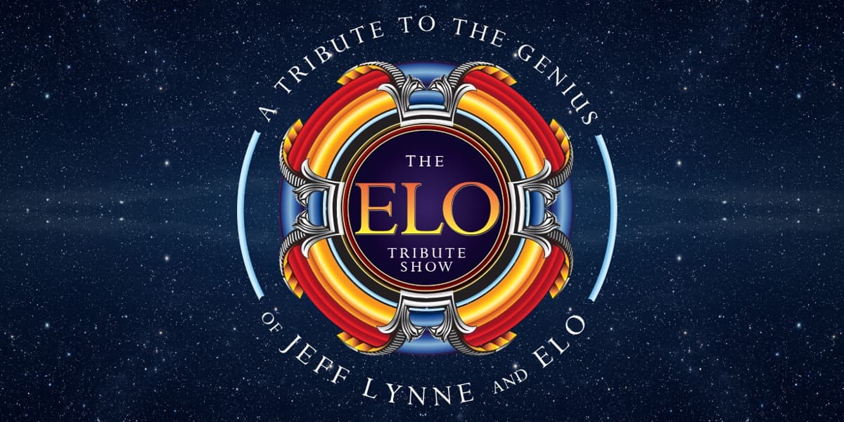 The ELO Show - A Tribute To The Genius Of Jeff Lynne hero