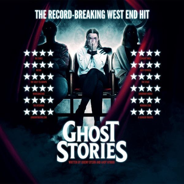 Ghost Stories thumbnail