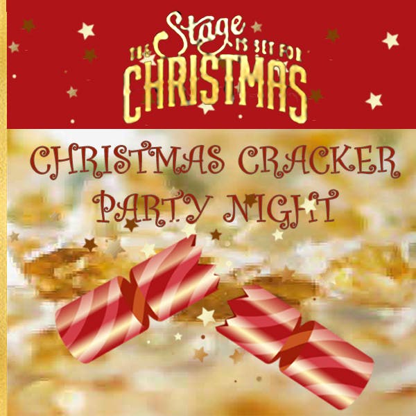 Christmas Cracker Party Night thumbnail