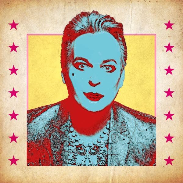 Julian Clary - A Fistful Of Clary thumbnail