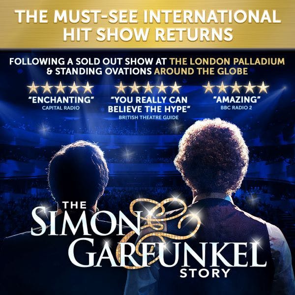 The Simon & Garfunkel Story thumbnail