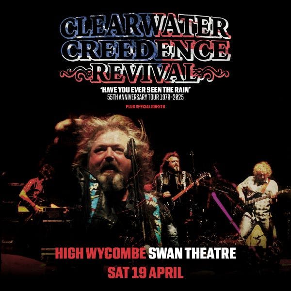 Clearwater Creedence Revival thumbnail