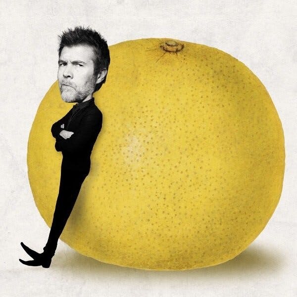 Rhod Gilbert & The Giant Grapefruit thumbnail